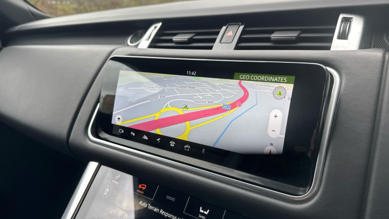 Land Rover Range Rover Sport 3.0 SDV6 HSE Dynamic 5dr Auto Diesel Estate